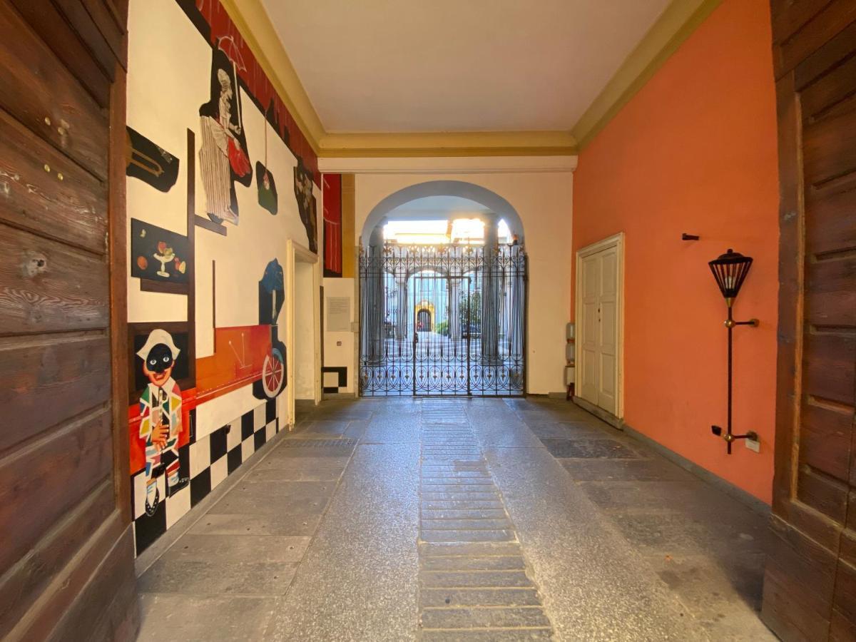 La Porta Azzurra - Casa Vacanze Côme Extérieur photo