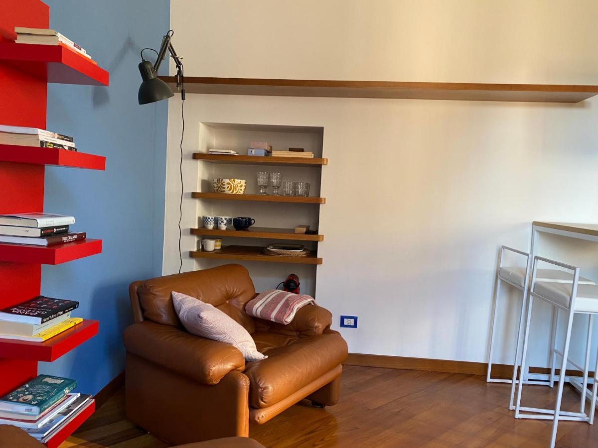 La Porta Azzurra - Casa Vacanze Côme Extérieur photo