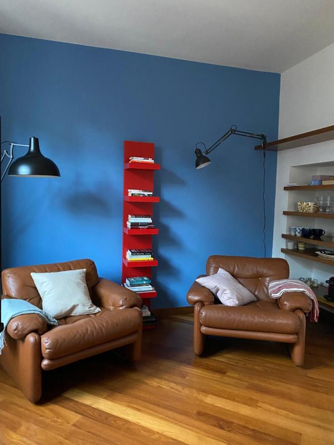 La Porta Azzurra - Casa Vacanze Côme Extérieur photo